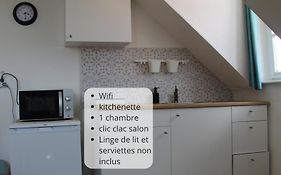 L'Opale, appartement 7